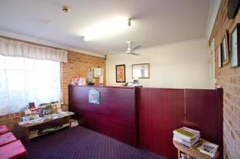 Branxton House Motel, Hunter Valley - Phillip Island Accommodation 1