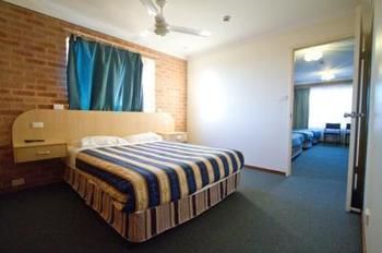 Branxton House Motel, Hunter Valley - Phillip Island Accommodation 5