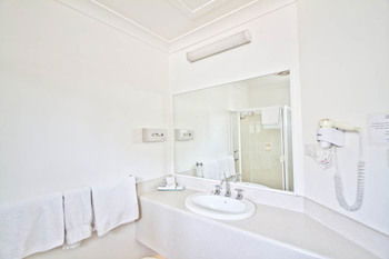 Branxton House Motel, Hunter Valley - Phillip Island Accommodation 7
