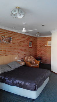 Branxton House Motel, Hunter Valley - Phillip Island Accommodation 9