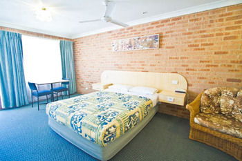 Branxton House Motel, Hunter Valley - Phillip Island Accommodation 11