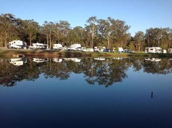 Australian Motor Homes Tourist Park - Phillip Island Accommodation 4