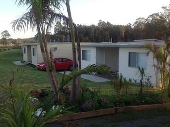 Australian Motor Homes Tourist Park - Phillip Island Accommodation 10