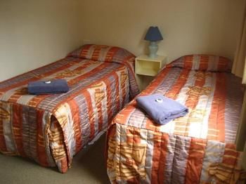 Australian Motor Homes Tourist Park - Phillip Island Accommodation 11