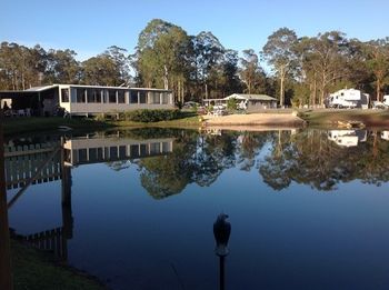 Australian Motor Homes Tourist Park - Phillip Island Accommodation 15
