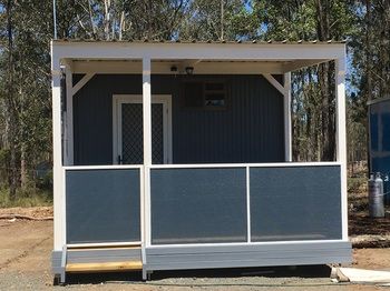 Australian Motor Homes Tourist Park - Phillip Island Accommodation 16