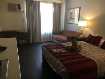 Australian Motor Homes Tourist Park - Phillip Island Accommodation 17