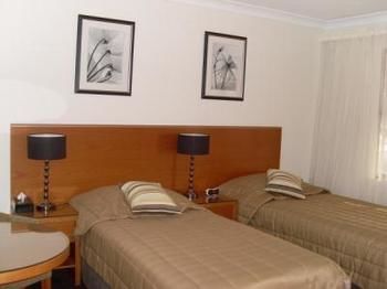 The Denman - Phillip Island Accommodation 4