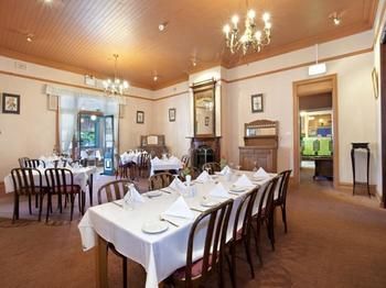 The Victoria & Albert Guesthouse - Phillip Island Accommodation 8