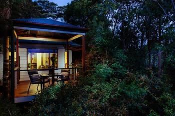 Lillypilly's Country Cottages & Day Spa - Phillip Island Accommodation 4