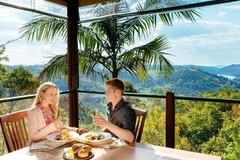Lillypilly's Country Cottages & Day Spa - Phillip Island Accommodation 5