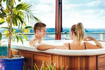 Lillypilly's Country Cottages & Day Spa - Phillip Island Accommodation 6