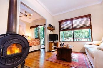 Lillypilly's Country Cottages & Day Spa - Phillip Island Accommodation 9