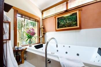 Lillypilly's Country Cottages & Day Spa - Phillip Island Accommodation 10