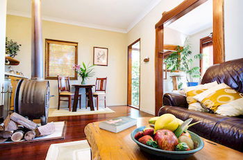 Lillypilly's Country Cottages & Day Spa - Phillip Island Accommodation 11