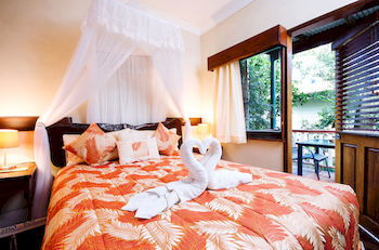 Lillypilly's Country Cottages & Day Spa - Phillip Island Accommodation 13