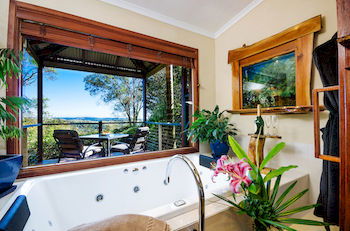 Lillypilly's Country Cottages & Day Spa - Phillip Island Accommodation 14
