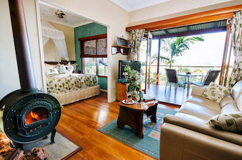 Lillypilly's Country Cottages & Day Spa - Phillip Island Accommodation 16