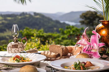 Lillypilly's Country Cottages & Day Spa - Phillip Island Accommodation 20