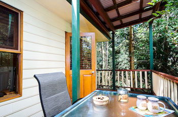 Lillypilly's Country Cottages & Day Spa - Phillip Island Accommodation 21