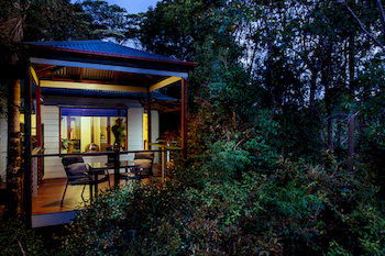 Lillypilly's Country Cottages & Day Spa - Phillip Island Accommodation 22