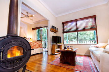 Lillypilly's Country Cottages & Day Spa - Phillip Island Accommodation 29