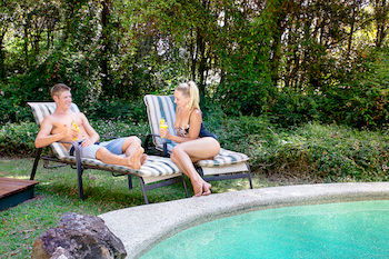 Lillypilly's Country Cottages & Day Spa - Phillip Island Accommodation 30