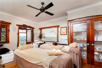 Lillypilly's Country Cottages & Day Spa - Phillip Island Accommodation 31