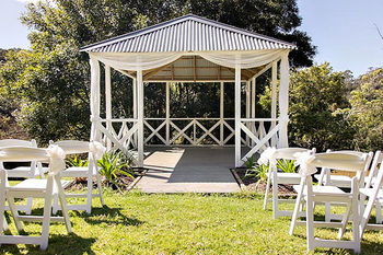 Avoca Valley Bed & Breakfast - Phillip Island Accommodation 7