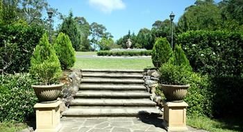 Avoca Valley Bed & Breakfast - Phillip Island Accommodation 8