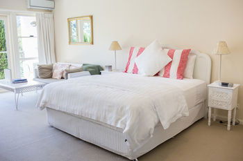 Avoca Valley Bed & Breakfast - Phillip Island Accommodation 9