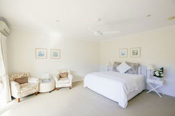 Avoca Valley Bed & Breakfast - Phillip Island Accommodation 16