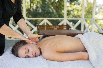 Avoca Valley Bed & Breakfast - Phillip Island Accommodation 20
