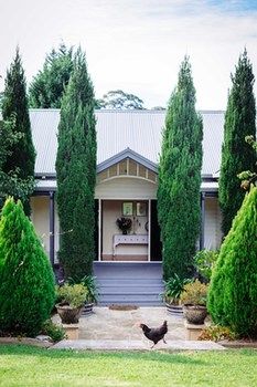 Avoca Valley Bed & Breakfast - Phillip Island Accommodation 21
