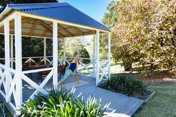 Avoca Valley Bed & Breakfast - Phillip Island Accommodation 22