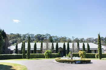 Avoca Valley Bed & Breakfast - Phillip Island Accommodation 24