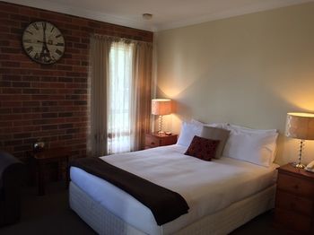 Aussie Rest Motel - Phillip Island Accommodation 1