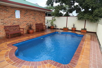 Aussie Rest Motel - Phillip Island Accommodation 3