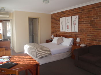 Aussie Rest Motel - Phillip Island Accommodation 4