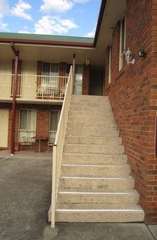 Aussie Rest Motel - Phillip Island Accommodation 7