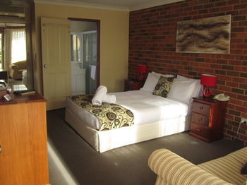 Aussie Rest Motel - Phillip Island Accommodation 9