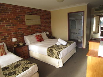 Aussie Rest Motel - Phillip Island Accommodation 10