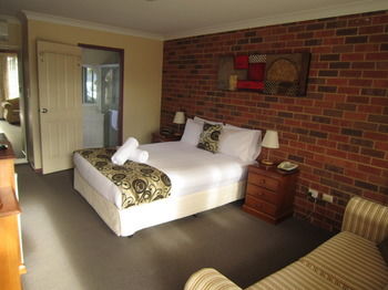 Aussie Rest Motel - Phillip Island Accommodation 11