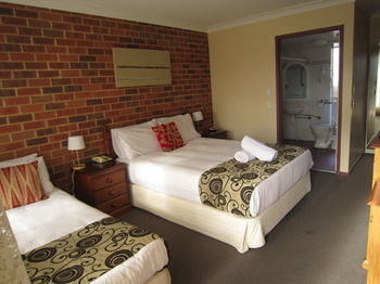 Aussie Rest Motel - Phillip Island Accommodation 12