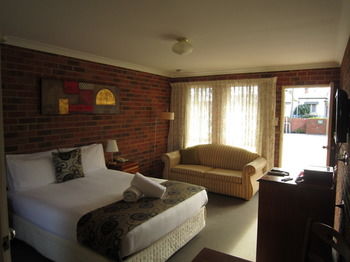 Aussie Rest Motel - Phillip Island Accommodation 13
