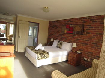 Aussie Rest Motel - Phillip Island Accommodation 14