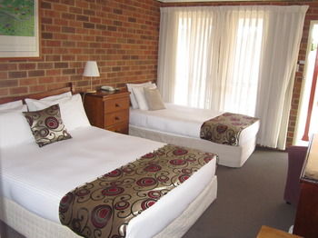 Aussie Rest Motel - Phillip Island Accommodation 15
