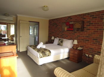 Aussie Rest Motel - Phillip Island Accommodation 16
