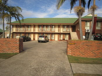 Aussie Rest Motel - Phillip Island Accommodation 17