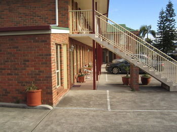 Aussie Rest Motel - Phillip Island Accommodation 19
